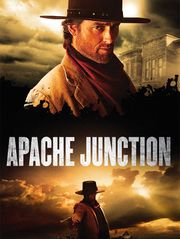 Apache Junction