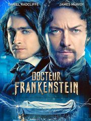 Docteur Frankenstein