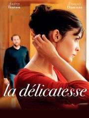 La délicatesse