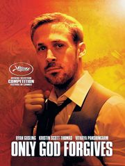 Only God Forgives