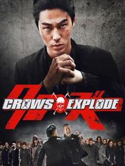 Crows Explode