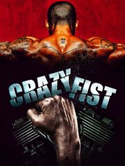 Crazy Fist