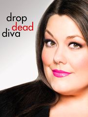 Drop Dead Diva