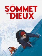 Le sommet des dieux