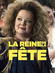 La reine de la fête