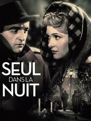 Seul dans la nuit