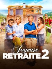 Joyeuse retraite 2