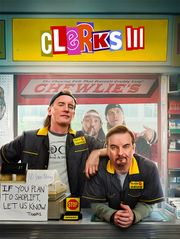 Clerks III