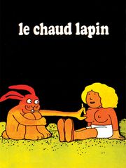 Le chaud lapin
