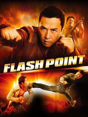 Flash Point