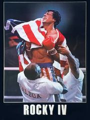 Rocky IV