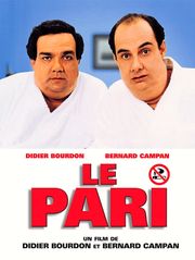 Le pari