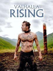 Valhalla Rising, le guerrier silencieux