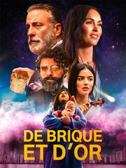 De brique et d'or