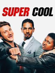 Supercool