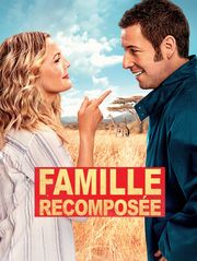 Famille recomposée