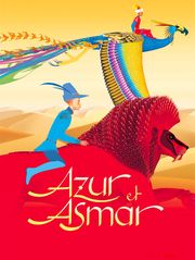 Azur et Asmar