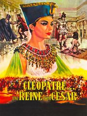 Cléopâtre, une reine pour César