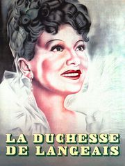 La duchesse de Langeais