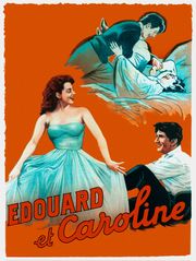 Edouard et Caroline