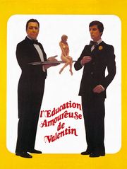 L'éducation amoureuse de Valentin