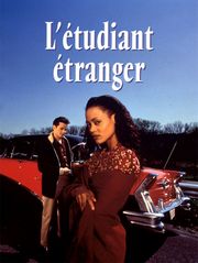 L'étudiant étranger