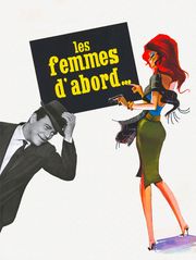 Les femmes d'abord