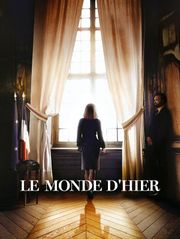 Le monde d'hier
