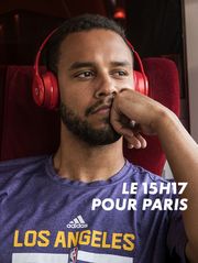 Le 15h17 pour Paris