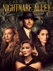 Nightmare Alley