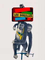 Les gorilles