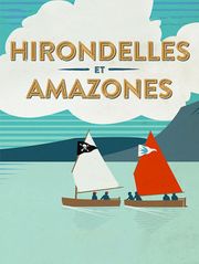 Hirondelles et amazones