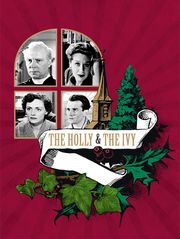 The Holly and the Ivy