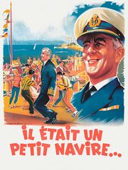 Il était un petit navire