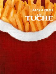 Pack 4 films LES TUCHE