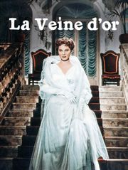 La veine d'or