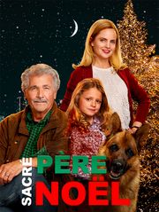 Sacré Père Noël