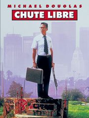 Chute libre