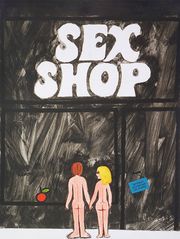 Sex-Shop