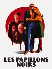 Les papillons noirs