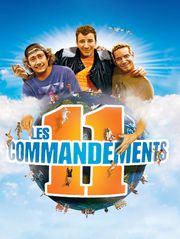 Les 11 commandements