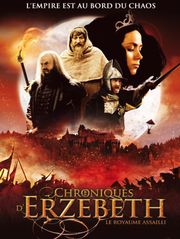 Chroniques d'Erzebeth : Le royaume assailli