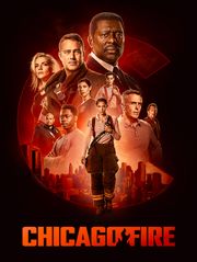 Chicago Fire