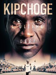Kipchoge : l'ultime défi