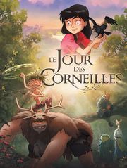 Le jour des corneilles