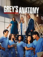 Grey's Anatomy - Saison 19