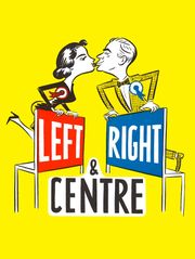 Left, Right and Centre