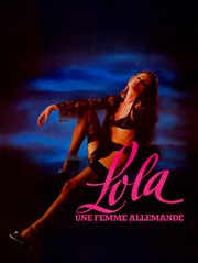 Lola, une femme allemande