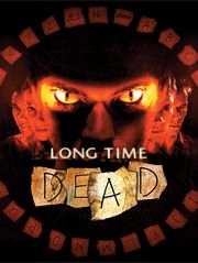 Long Time Dead