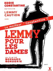Lemmy pour les dames
